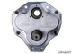 Polaris Ranger 570/XP 900 4" Portal Gear Lift by SuperATV